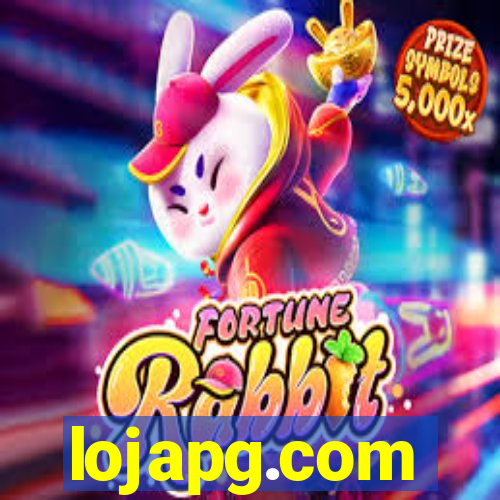 lojapg.com