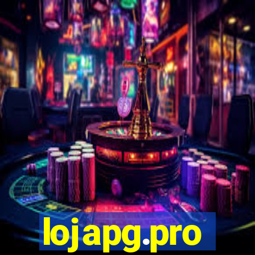lojapg.pro