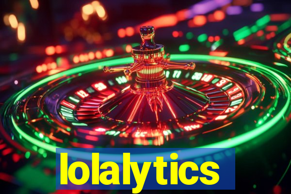 lolalytics