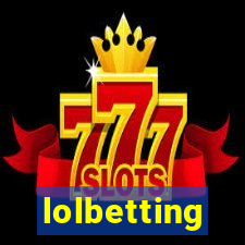 lolbetting