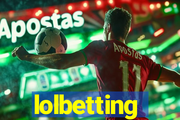 lolbetting