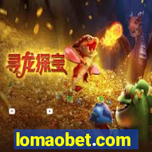 lomaobet.com
