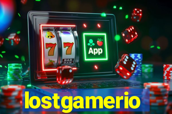 lostgamerio