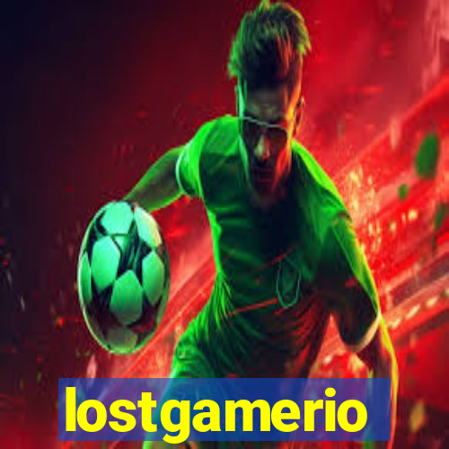 lostgamerio