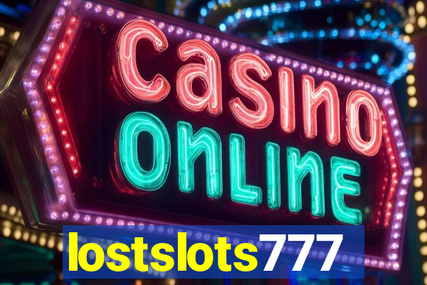 lostslots777