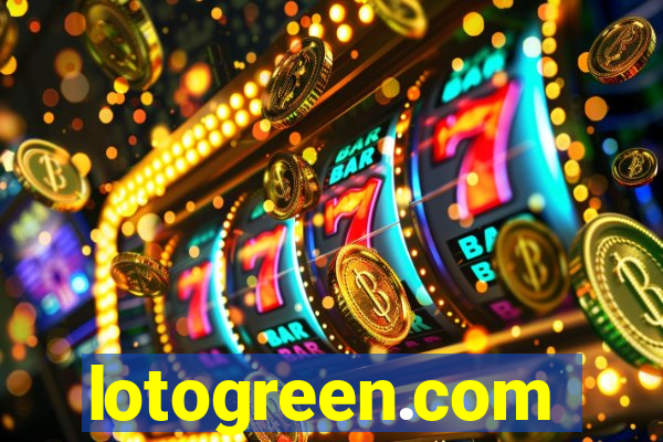 lotogreen.com