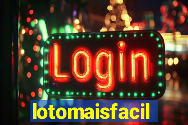 lotomaisfacil