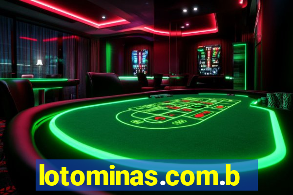 lotominas.com.br