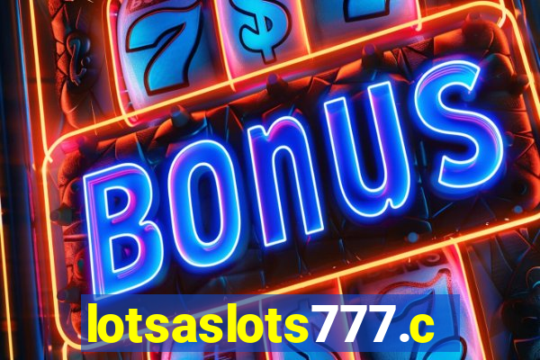 lotsaslots777.com