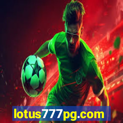 lotus777pg.com