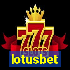 lotusbet