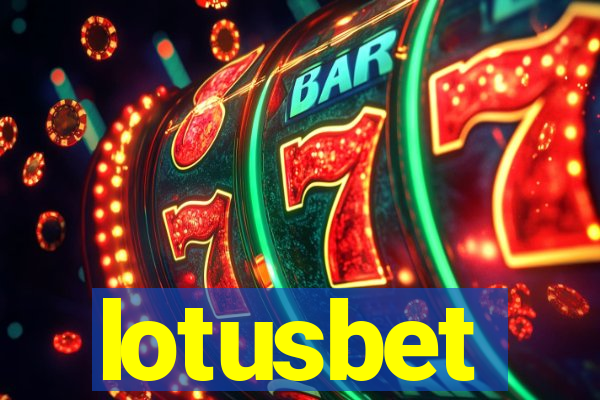 lotusbet