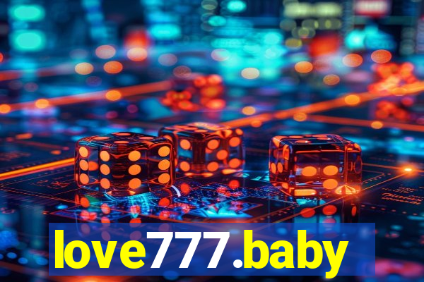 love777.baby