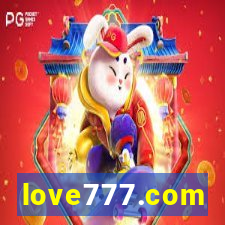 love777.com
