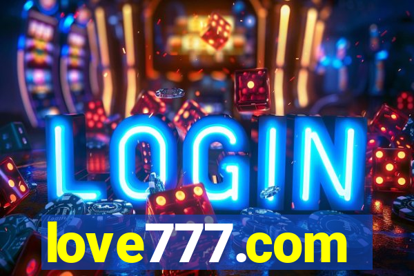 love777.com