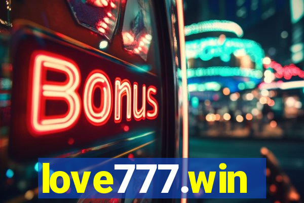 love777.win