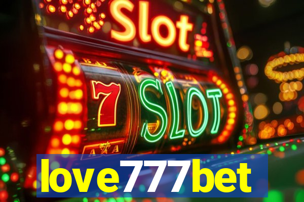 love777bet