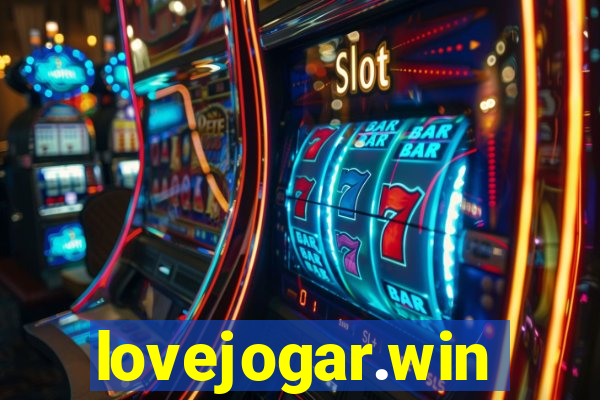 lovejogar.win
