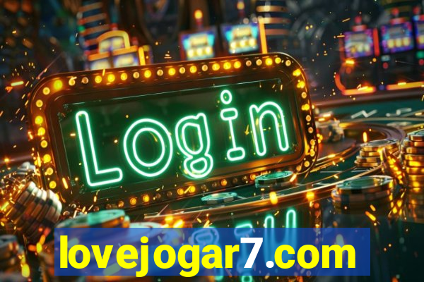 lovejogar7.com
