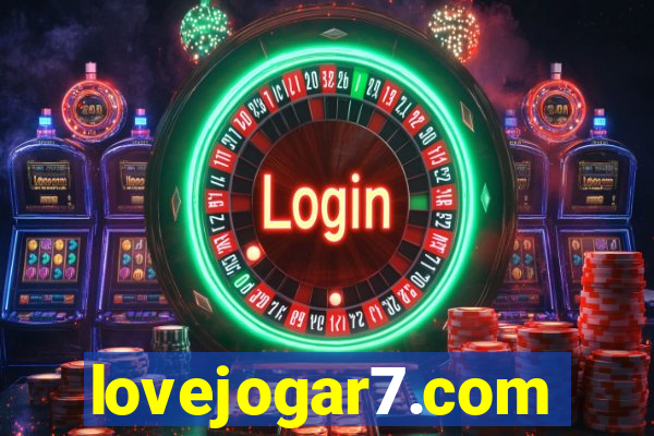 lovejogar7.com
