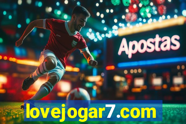 lovejogar7.com