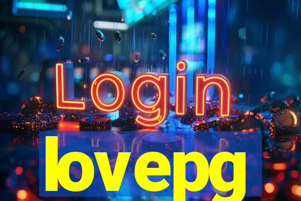 lovepg