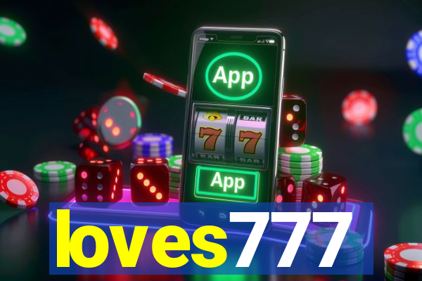 loves777