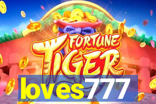 loves777