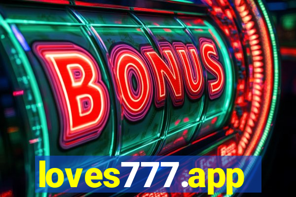 loves777.app