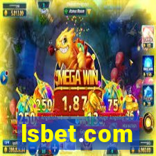 lsbet.com