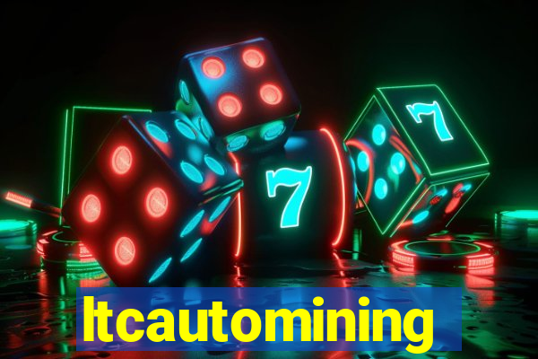 ltcautomining