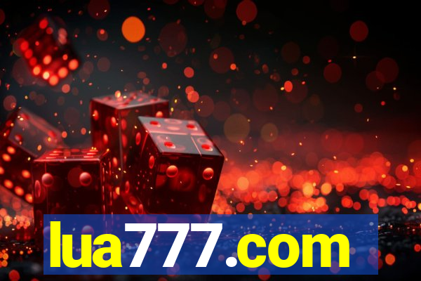 lua777.com