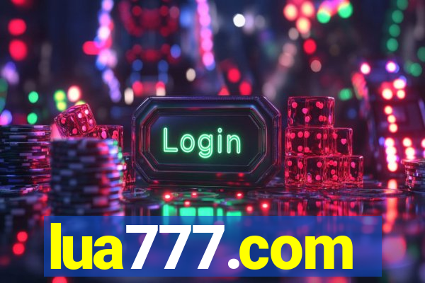 lua777.com
