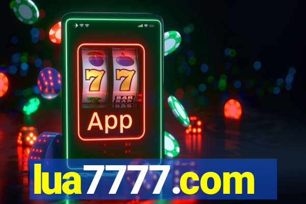 lua7777.com