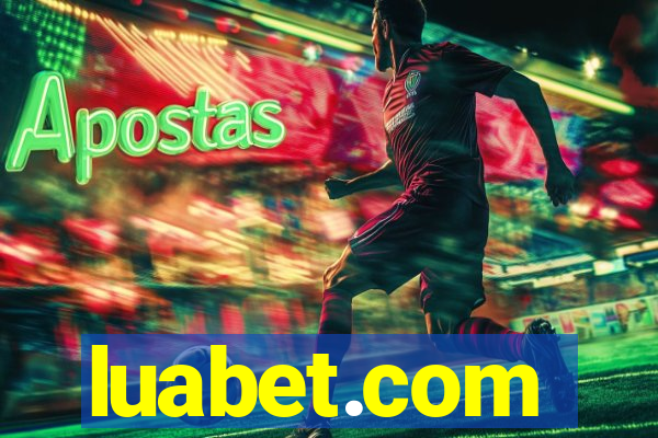 luabet.com