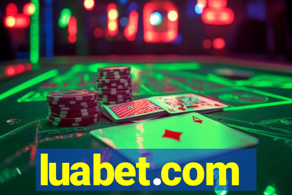 luabet.com