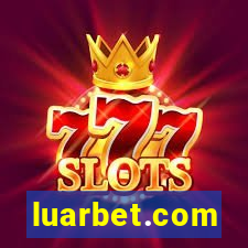luarbet.com