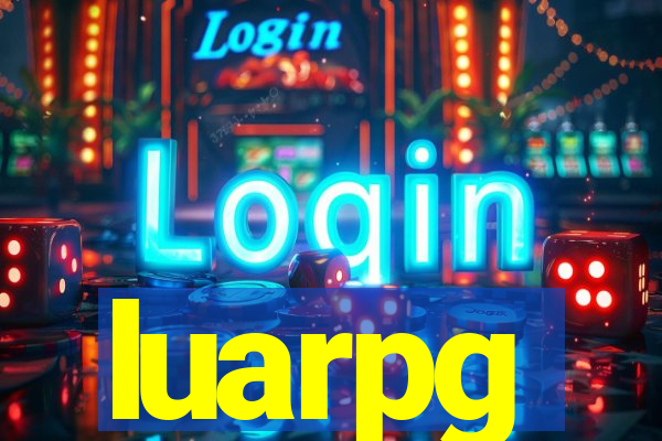 luarpg