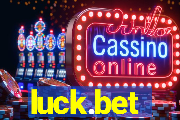 luck.bet