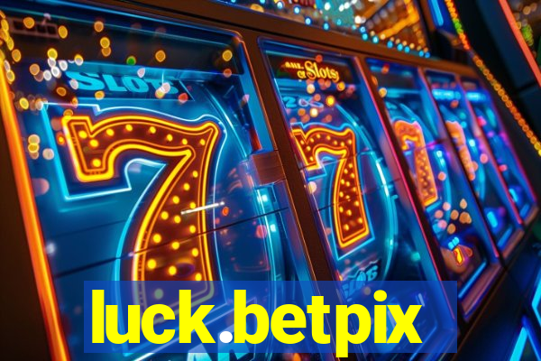luck.betpix