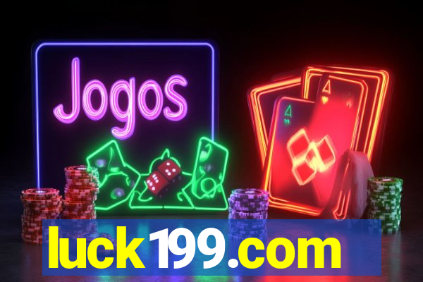 luck199.com