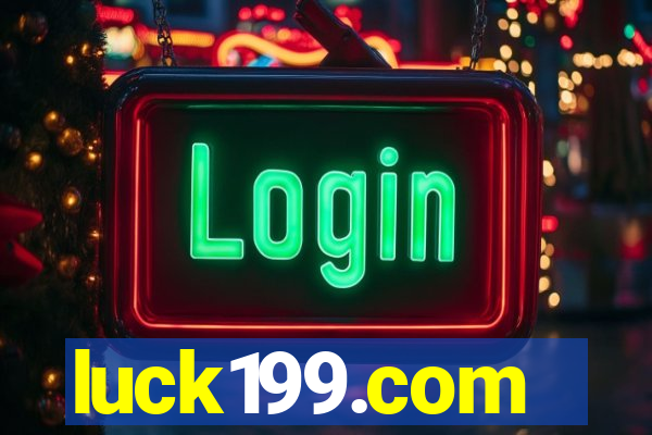 luck199.com