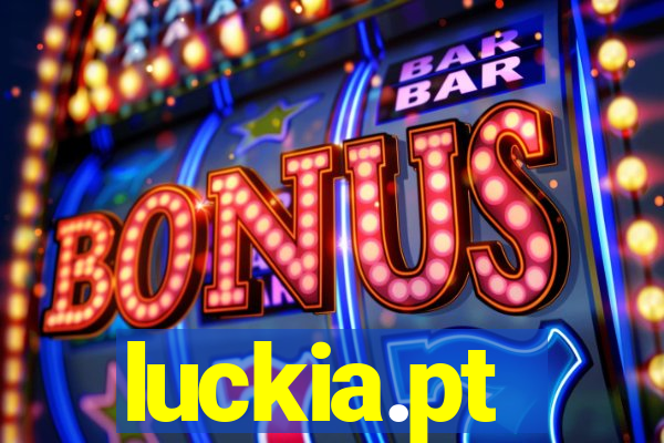 luckia.pt