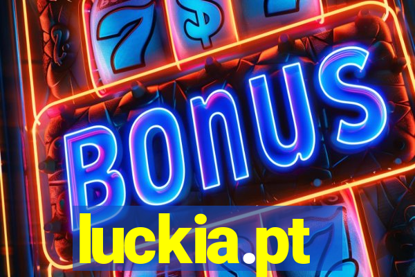 luckia.pt