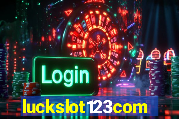 luckslot123com