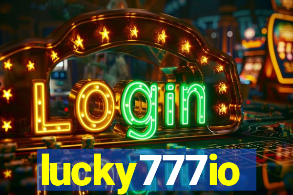 lucky777io