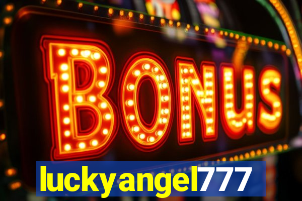 luckyangel777