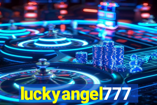 luckyangel777
