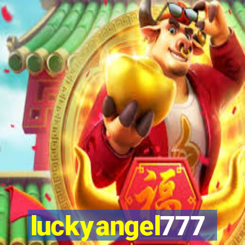 luckyangel777