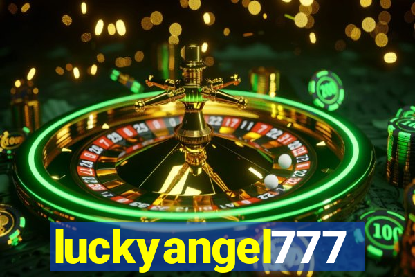 luckyangel777